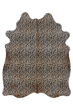 COW leopard 4741274977938 фото
